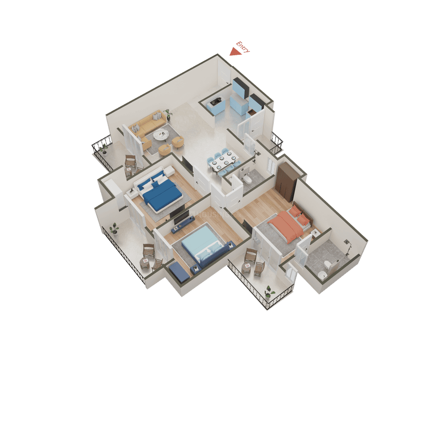 Eros Sampoornam 3 - Image 61