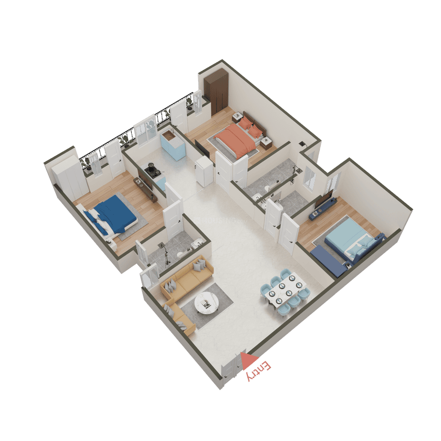 CBPL Homes - Image 23