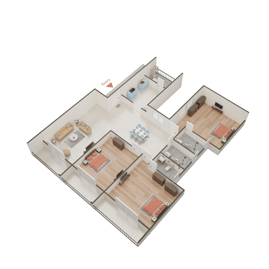 DS Skycity - Image 59