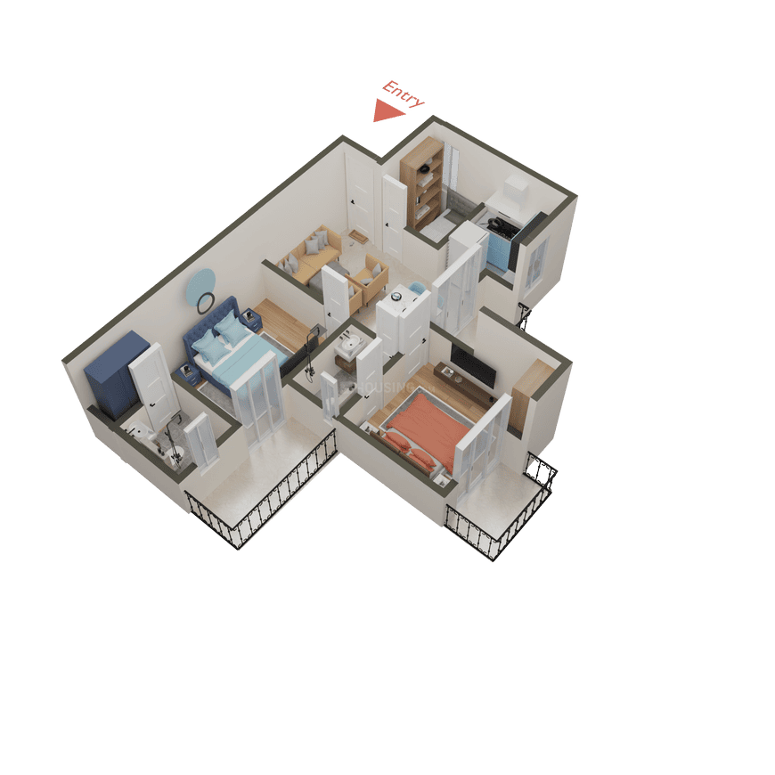 Nirala Estate - Image 32