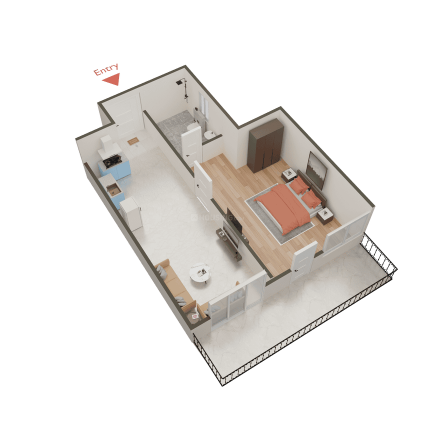 Unnati Vesta Suites - Image 30