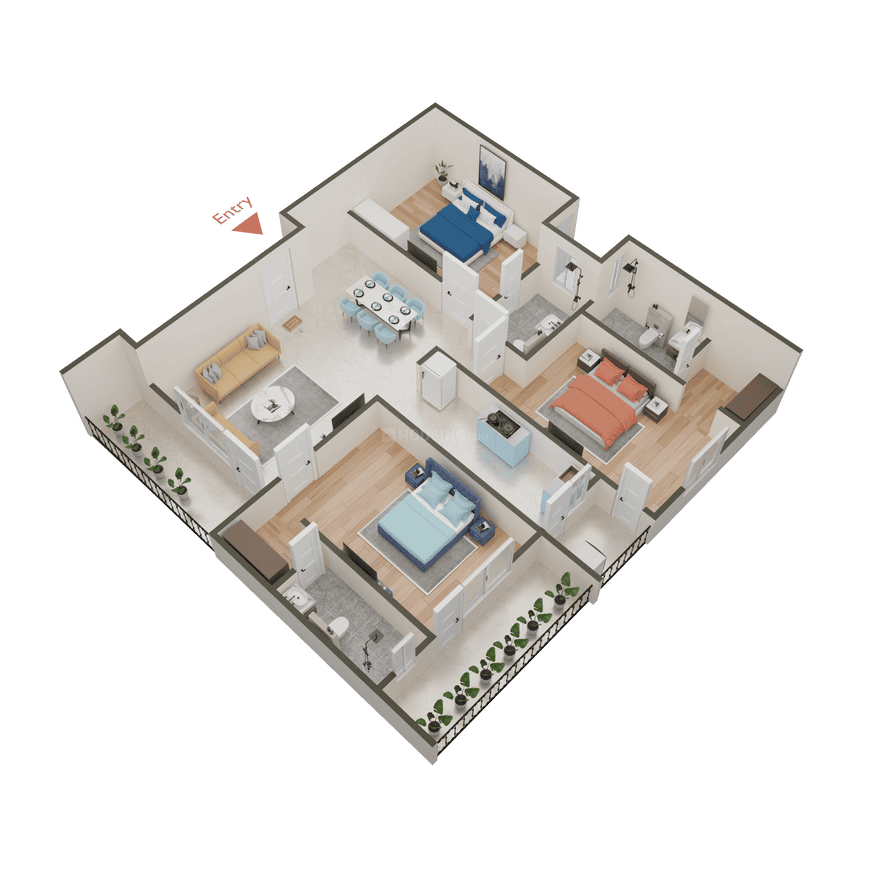 Multibrain Ultima 107 - Image 20