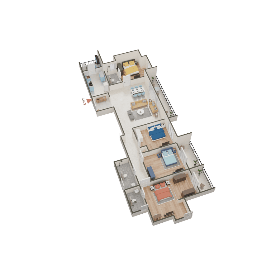 SNN Estates Felicity - Image 121