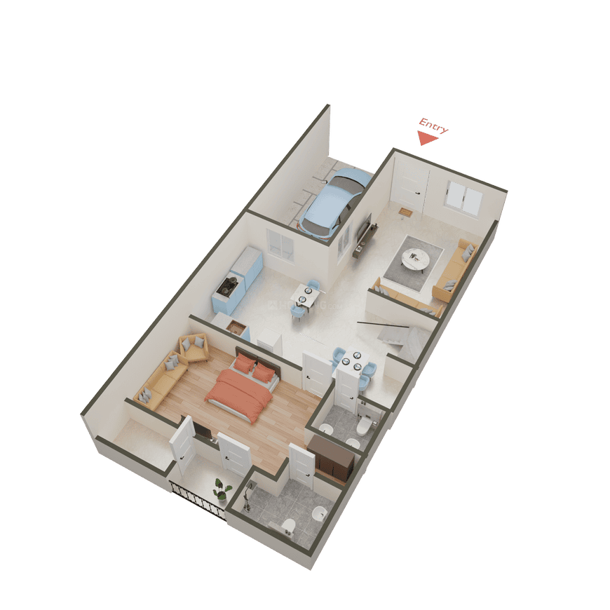 Ashiyana Villas - Image 27