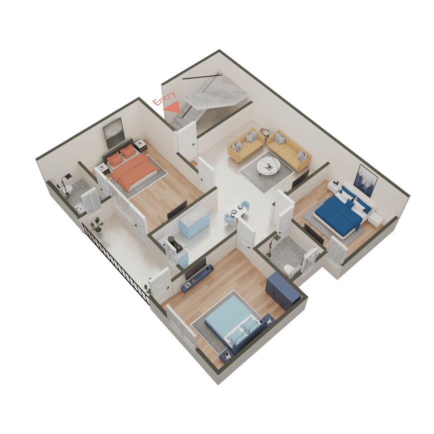 The Grand Estate - Image 48