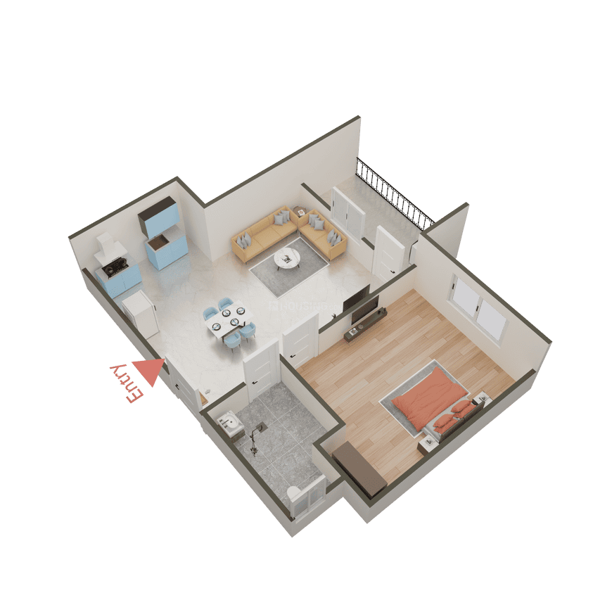 Beetle Orchid - Image 48