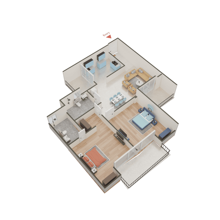 Hi Castle - Image 20