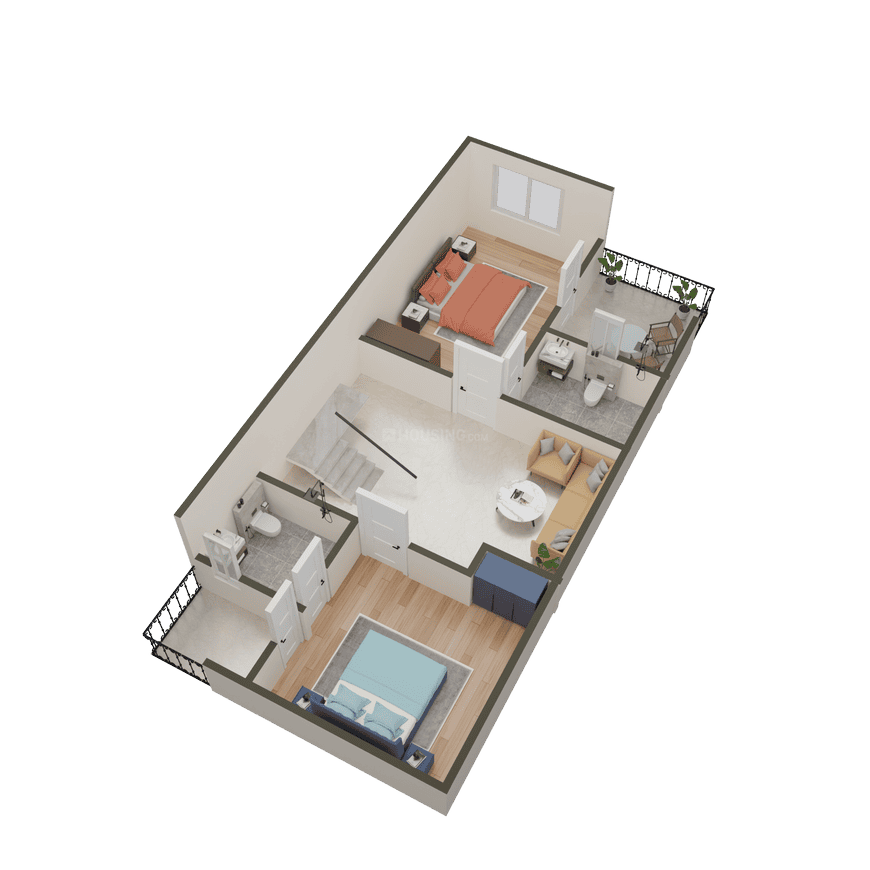 Greno Residency - Image 46