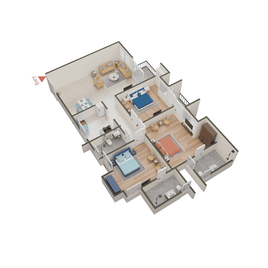 Jaypee Wish Town Klassic - Image 60