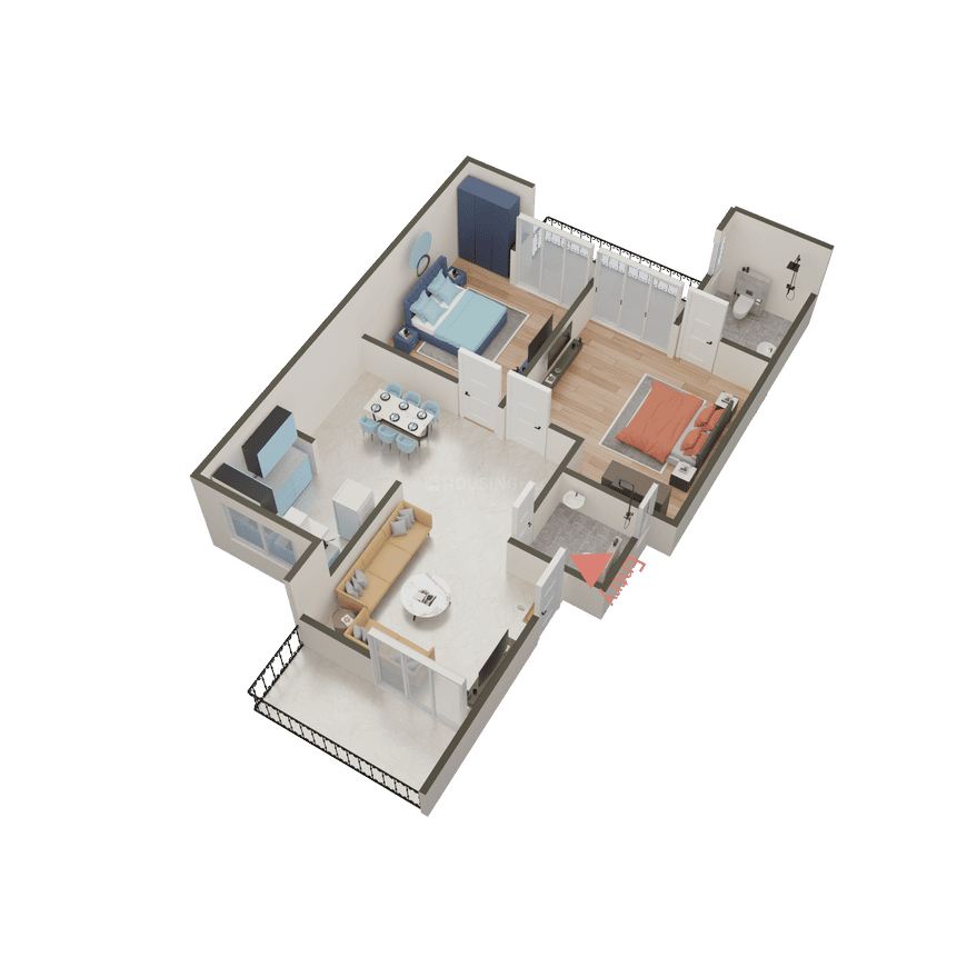 Oxford Square - Image 27