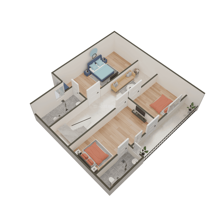 Trinity Triwoods - Image 26