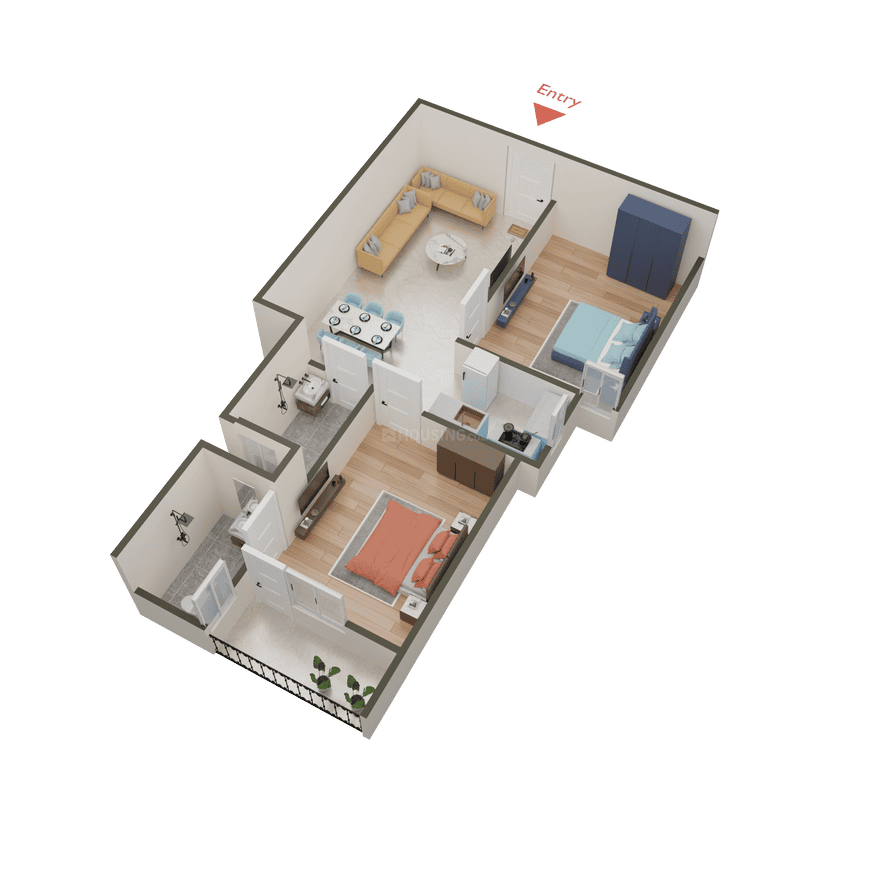 Sam Rise INN 2 - Image 18