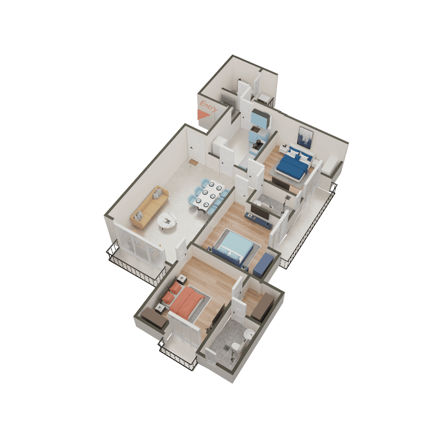 Paras Tierea - Image 93