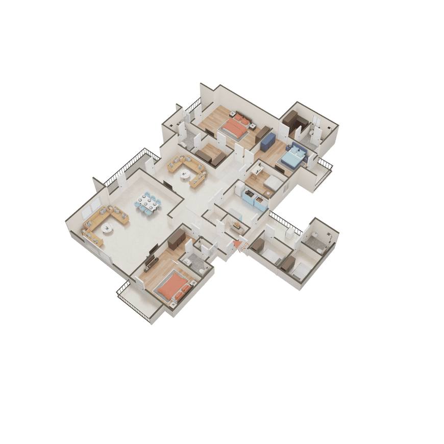 3C Lotus 300 - Image 17