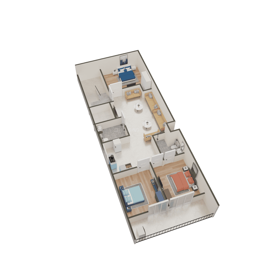 The White Residency - Image 4