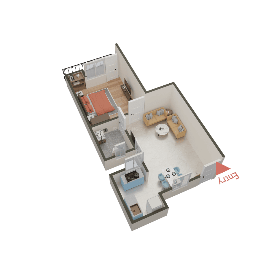 Arsh Noble Homes - Image 29