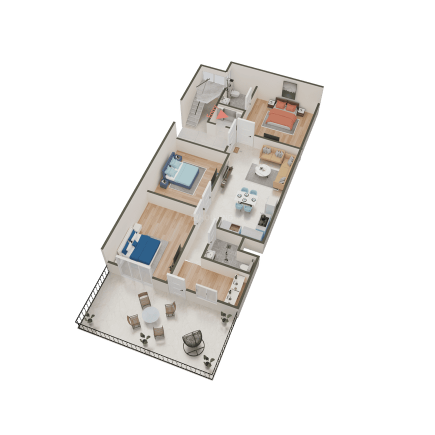 Arrow The grand Ultima 2 - Image 27