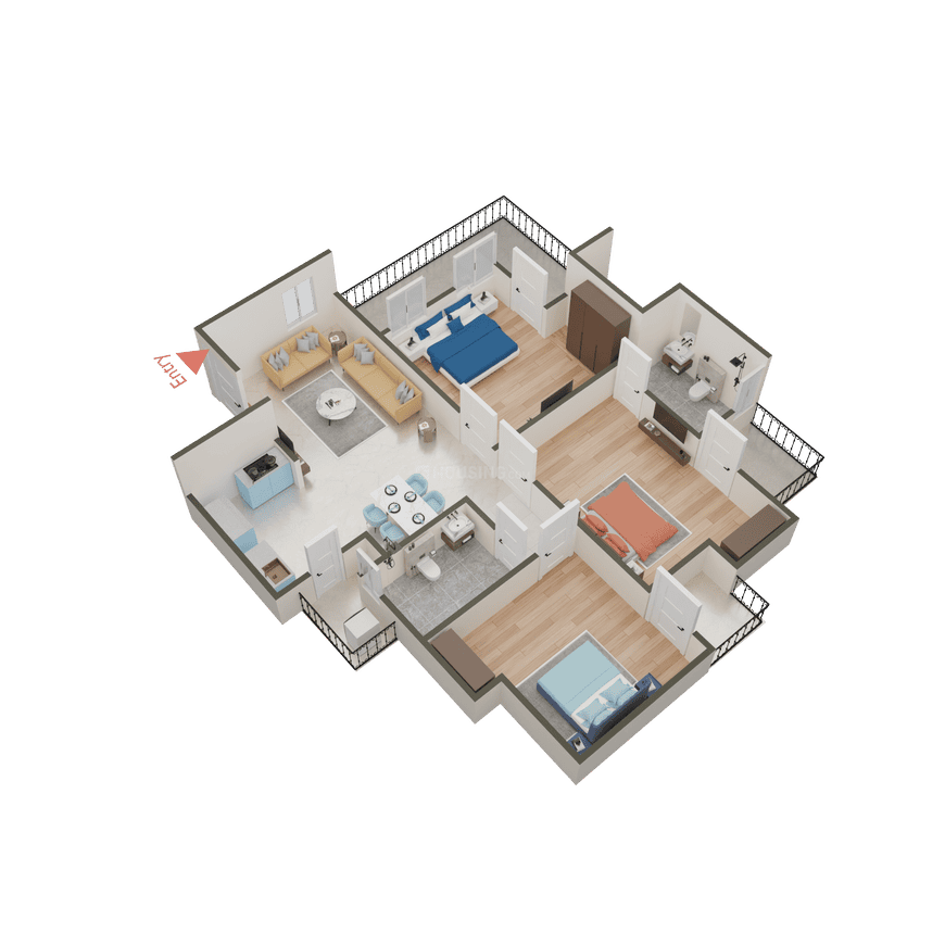 KVD Wind Park - Image 34