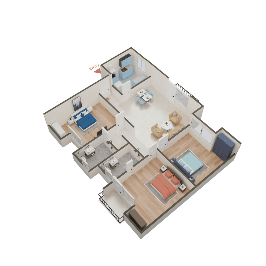 Jaypee Kosmos - Image 72