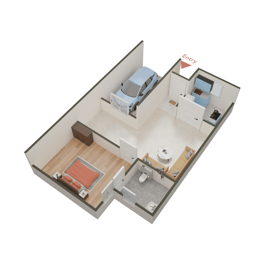 Imperials Home - Image 18