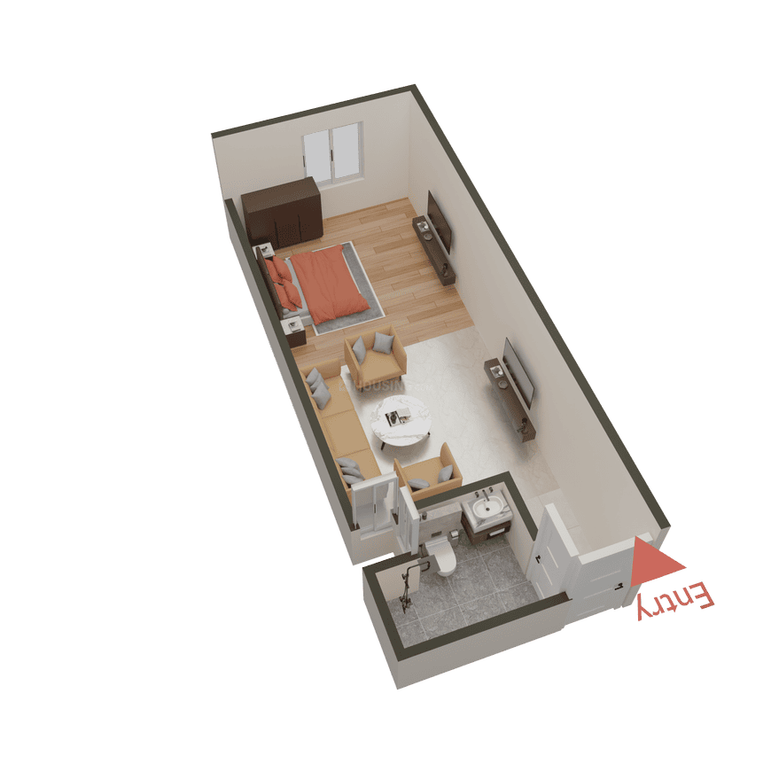 SM Skycon Heights - Image 7