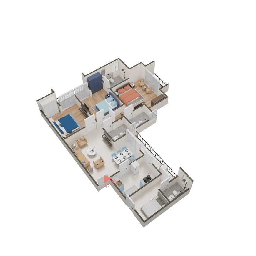 Paras Seasons - Image 78