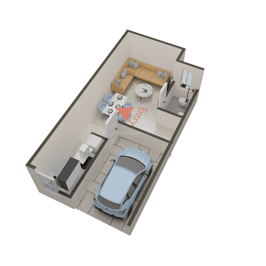 SK Sunshine Villa - Image 18