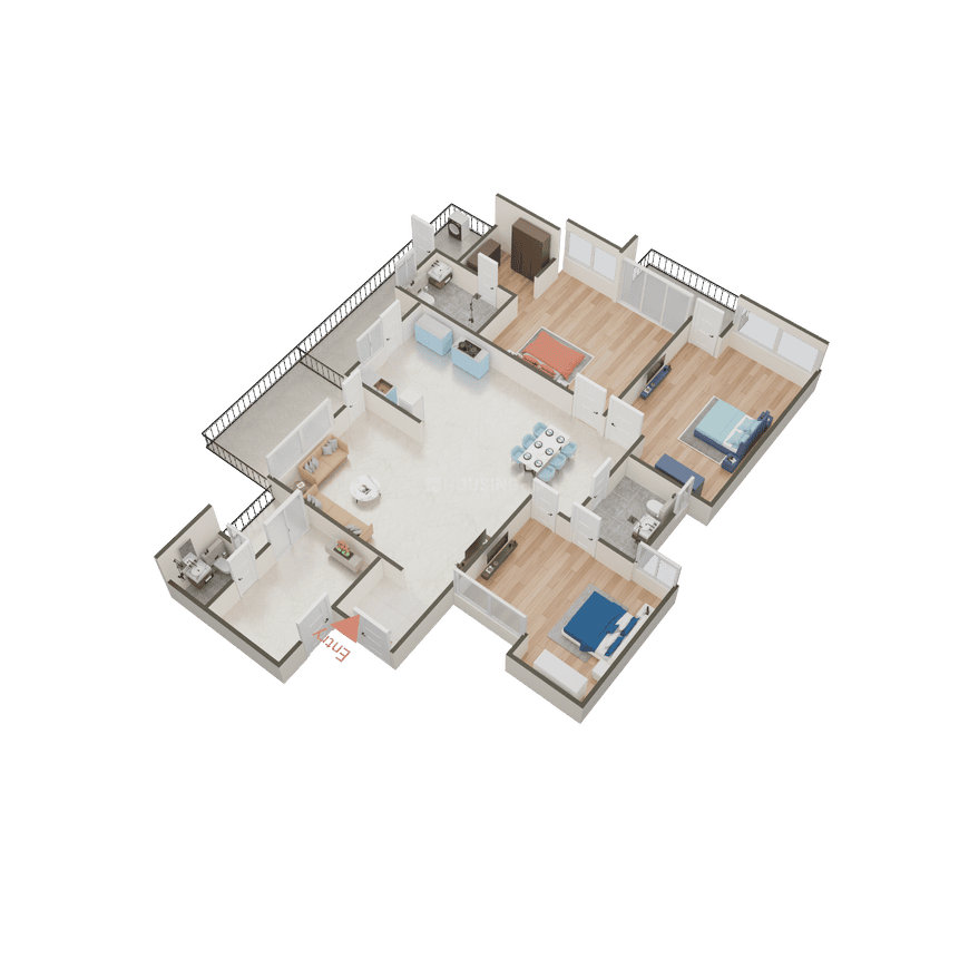 Designarch E Homes - Image 49