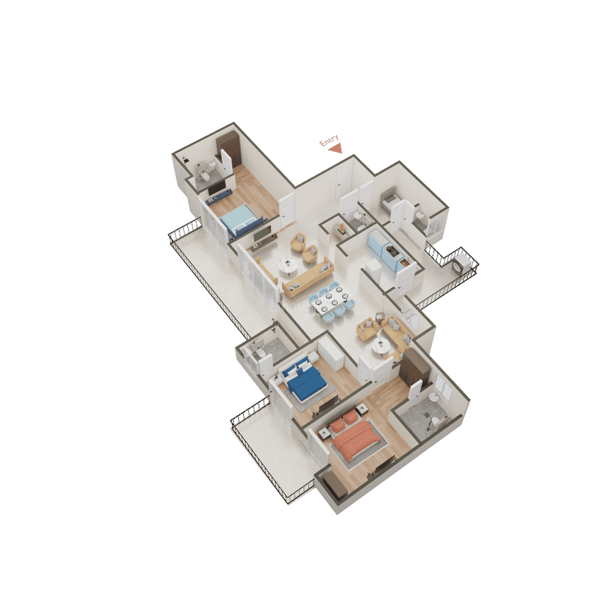 Saha Amadeus - Image 30