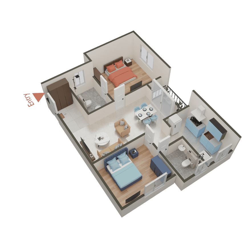 Prestige West Woods - Image 56
