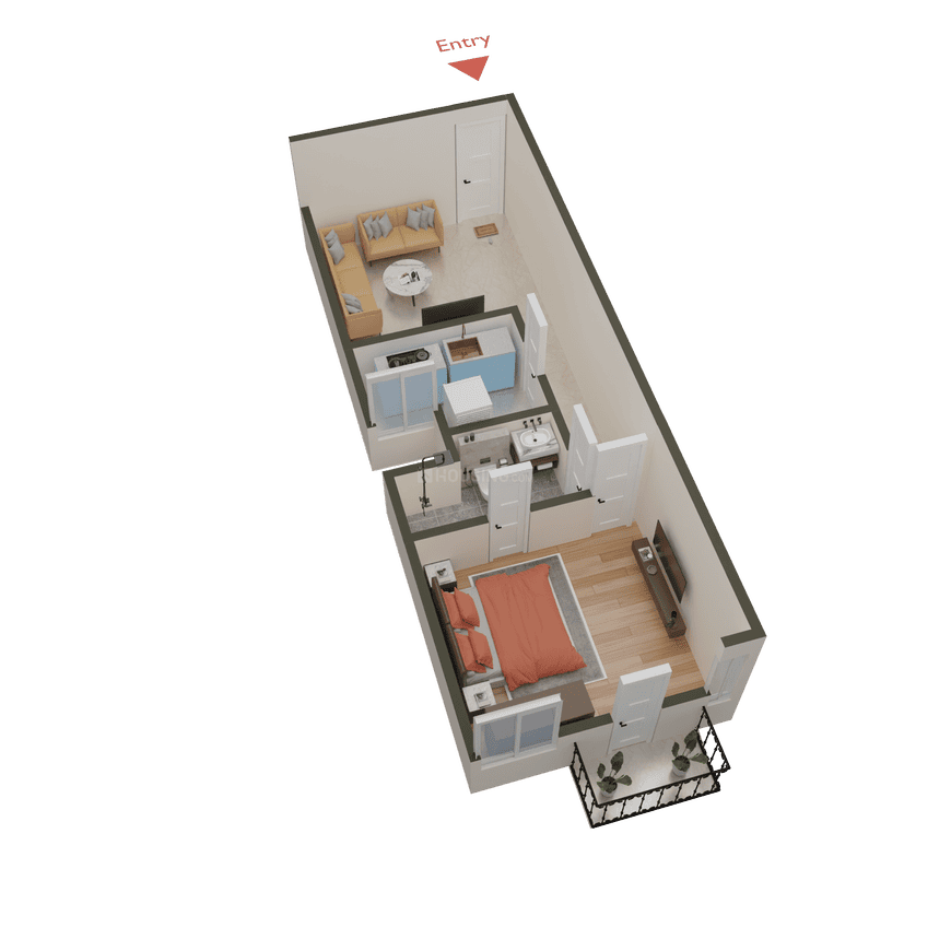 SM Skycon Heights - Image 10