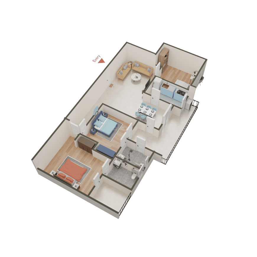 Sheoran Residency - Image 18