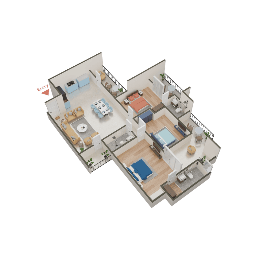 Express Zenith - Image 23