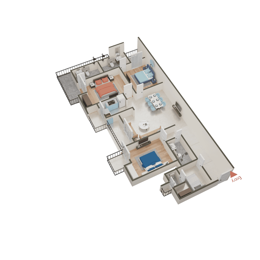 Aastha Greens - Image 27