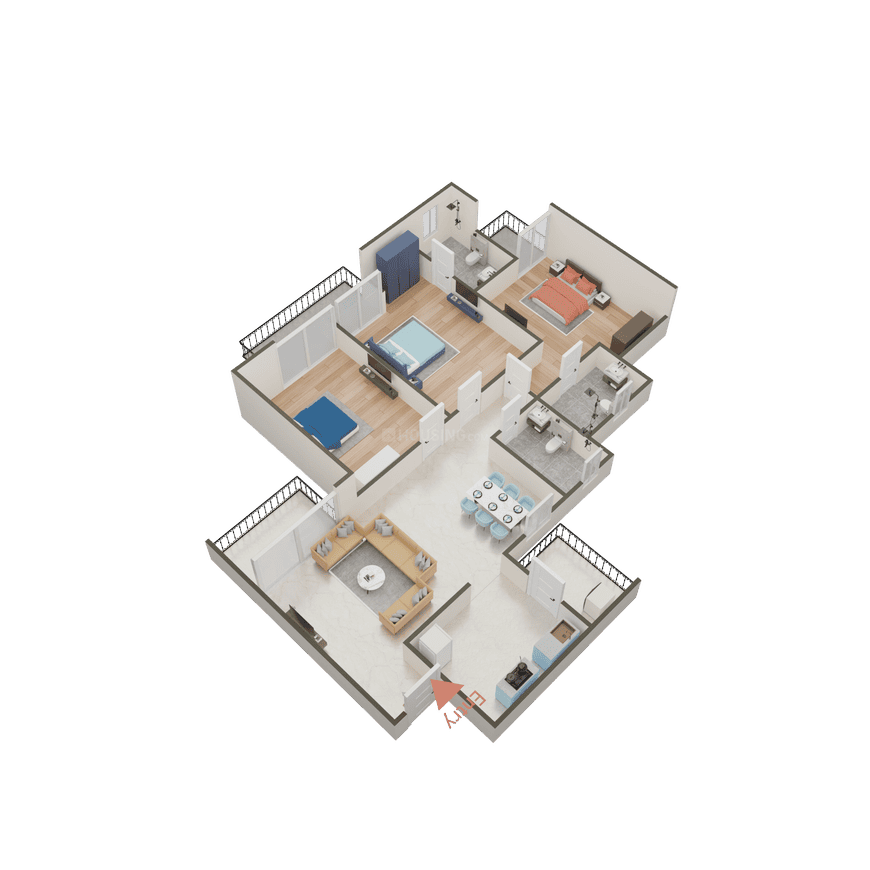 CRC Sublimis - Image 79