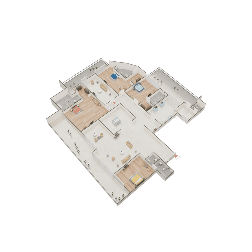 Adani Lushlands - Image 73