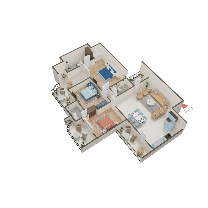 Express Zenith - Image 21