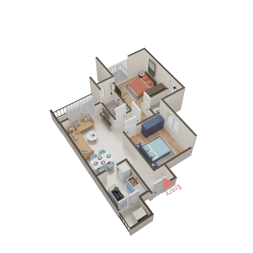 Godrej Nurture - Image 48