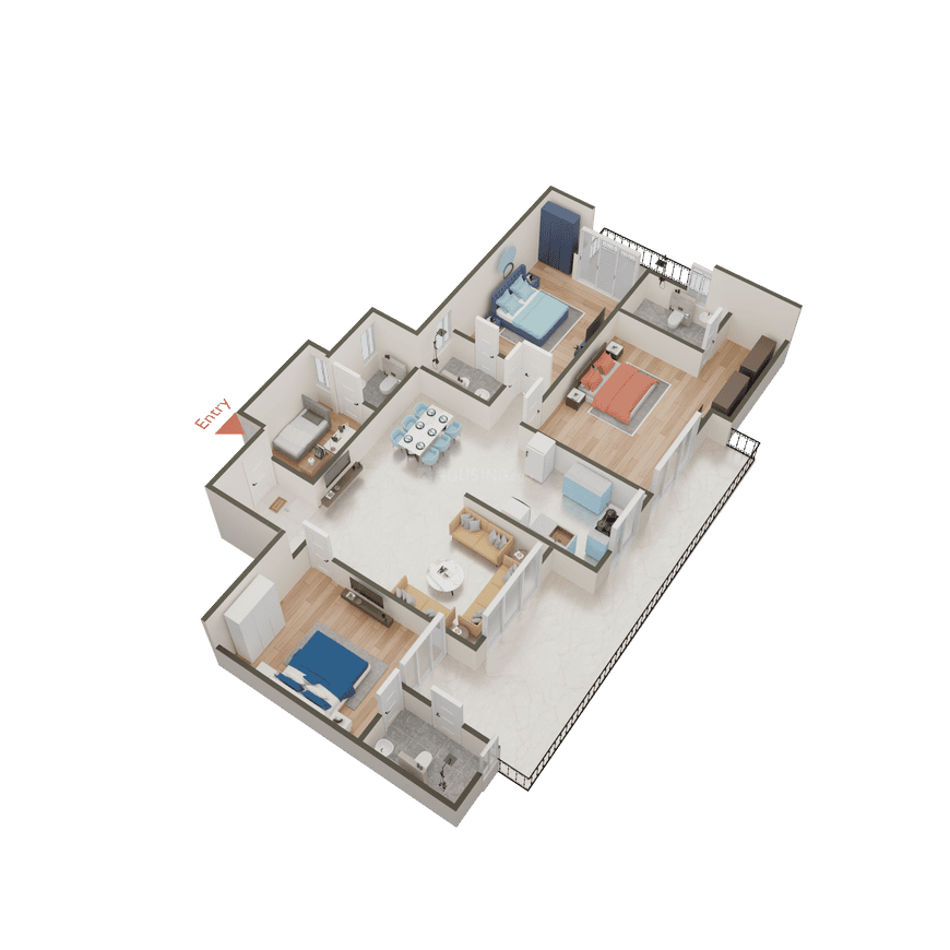 Maxblis Grand Kingston - Image 31