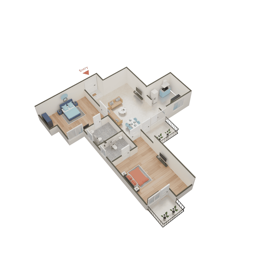 Amrapali Enchante - Image 13