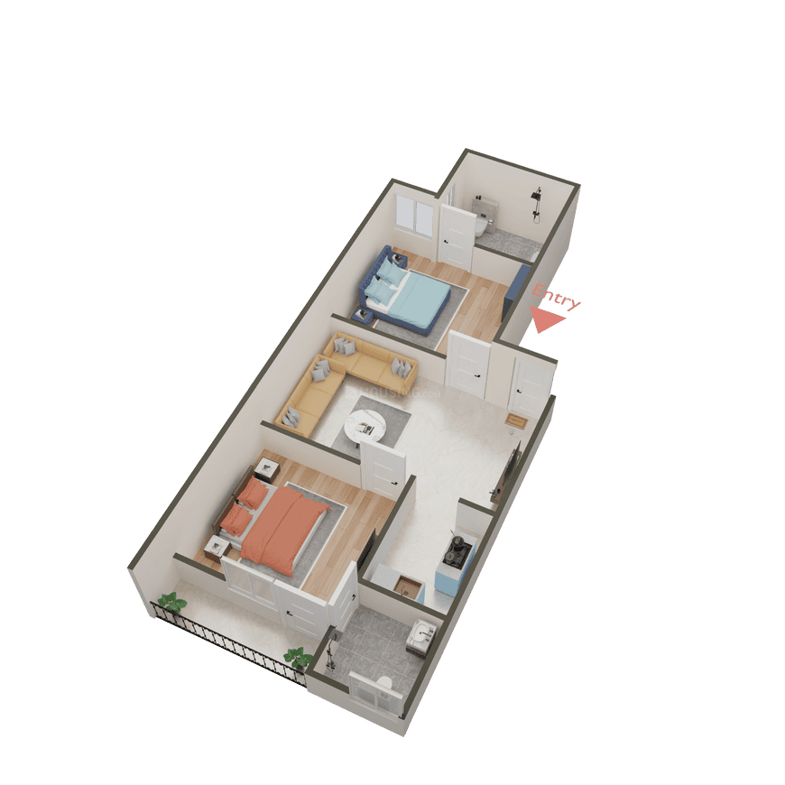 Suraj Jaiswal Affordable Floors - Image 17