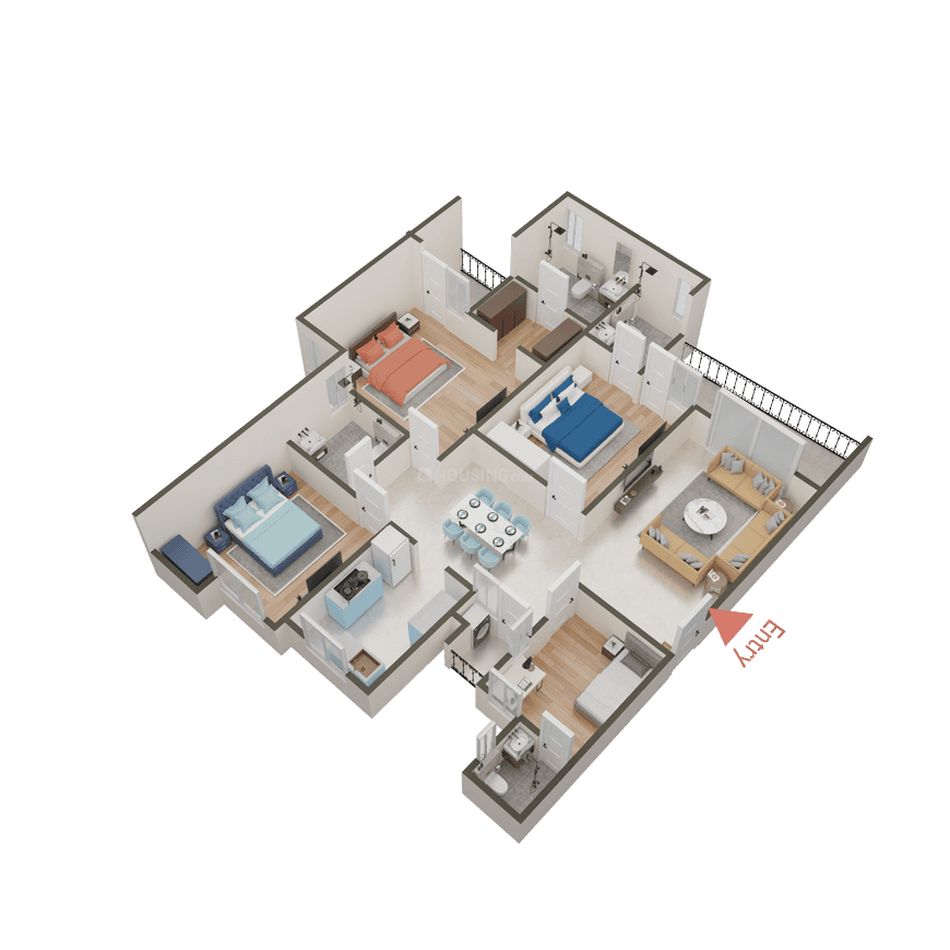 Great Value Anandam - Image 27