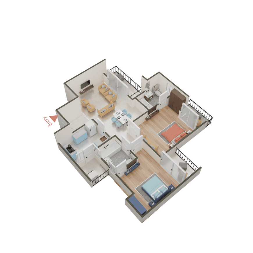 Godrej Nurture - Image 53