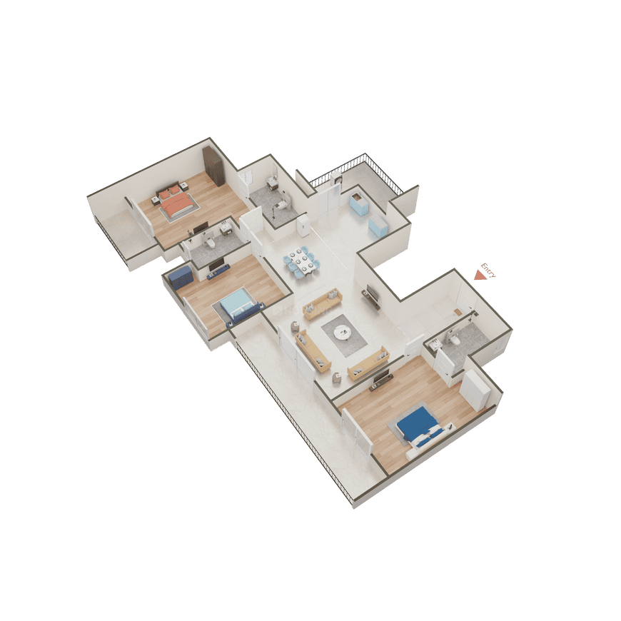 Saya Zion - Image 53