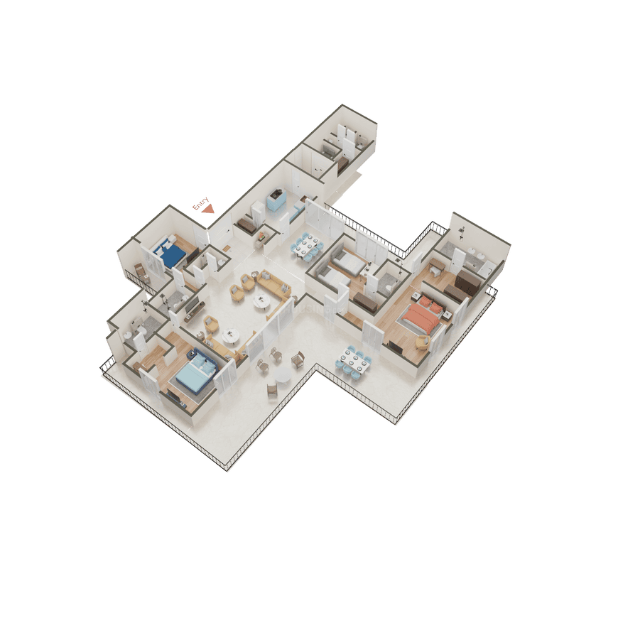 Max Estate 128 I - Image 54