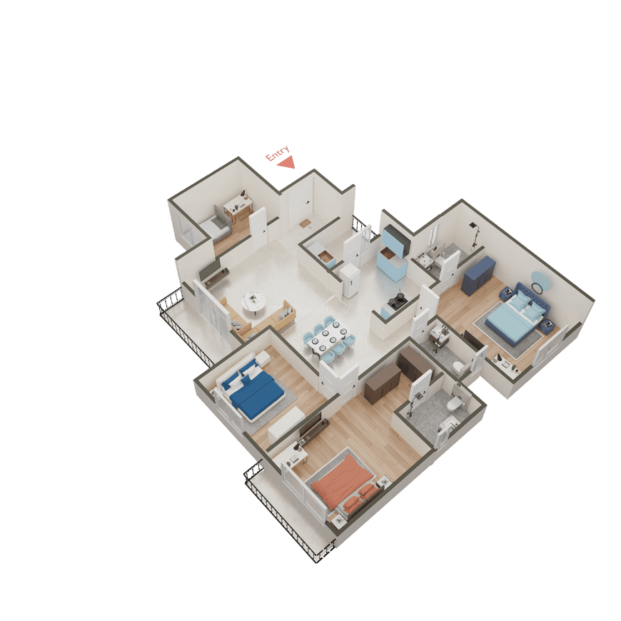 SJR Parkway Homes Phase 2 - Image 74