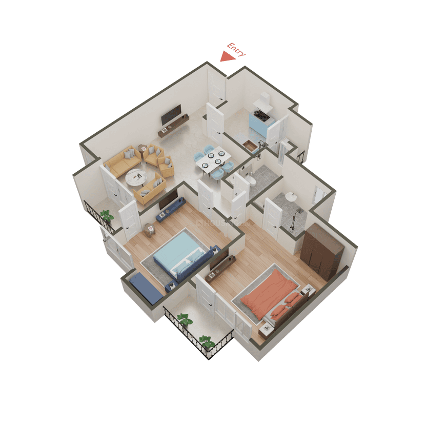 Grand Omaxe - Image 23