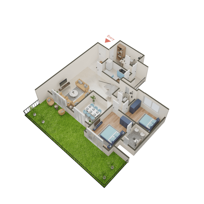 Prestige Mayflower At The Prestige City - Image 60