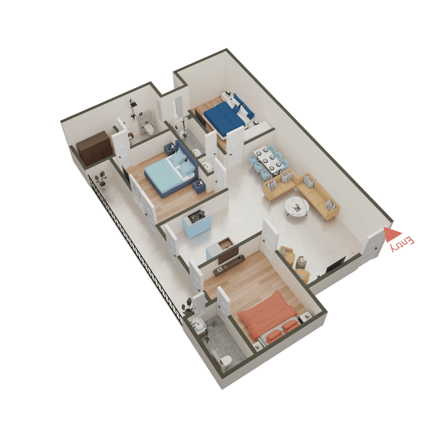 Lucky Wow Monk - Image 35