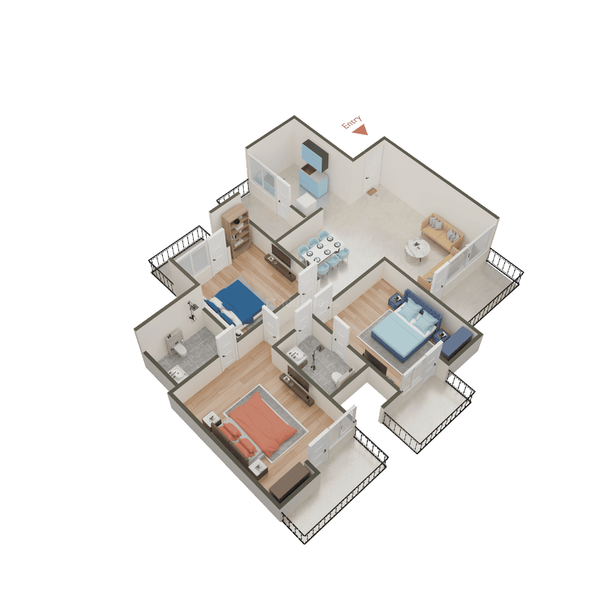 Victory Ace - Image 24